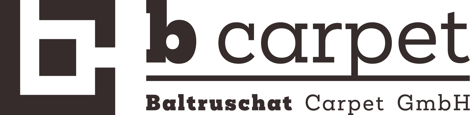 b carpet — Baltruschat Carpet GmbH